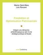 Fondation et Optimisation Patrimoniale