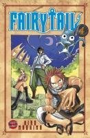 Fairy Tail 04