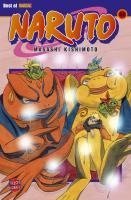 Kishimoto, M: Naruto, Band 44