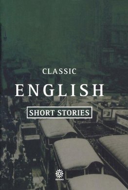 Classic English Short Stories 1930-1955