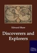 Discoverers and Explorers