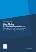 Data Mining im Personalmanagement