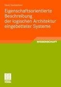 Eigenschaftsorientierte Beschreibung der logischen Architektur eingebetteter Systeme