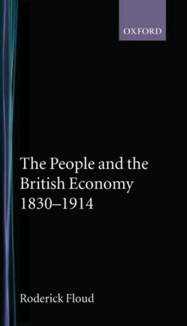 The People and the British Economy, 1830-1914