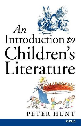 An Introduction to Children's Literature (Paperback)