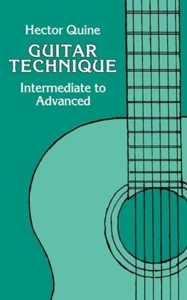 Guitar Technique