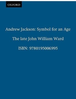 Ward, J: Andrew Jackson