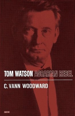 Woodward, C: Tom Watson