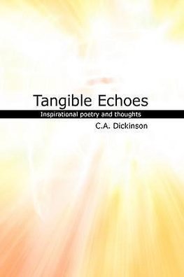 Tangible Echoes