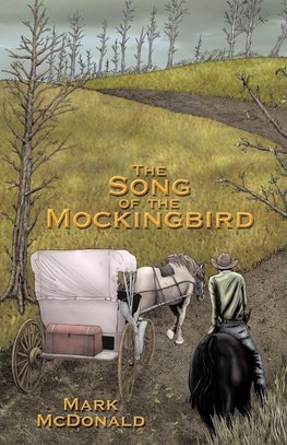 The Song of the Mockingbird