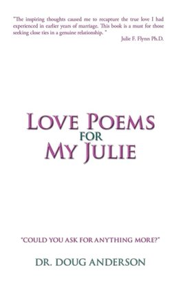 Love Poems for My Julie