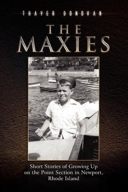 The Maxies