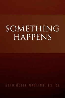 Something Happens