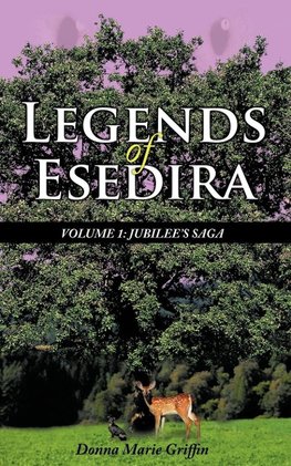 Legends of Esedira