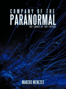 Company of the Paranormal