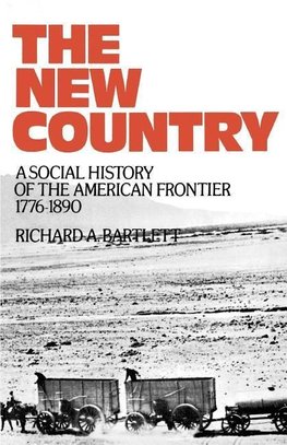 Bartlett, R: The New Country