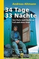 34 Tage - 33 Nächte