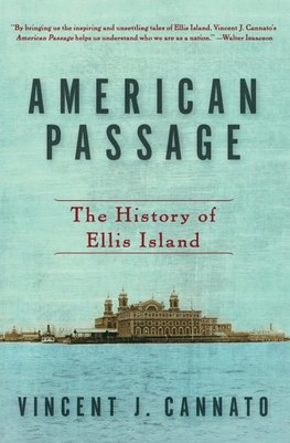 American Passage