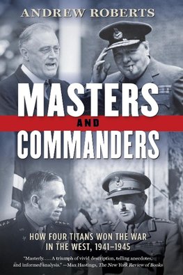 Masters and Commanders