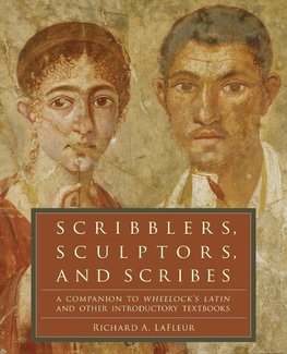 Scribblers, Sculptors, and Scribes