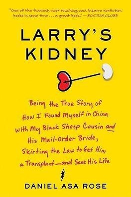 Larry's Kidney