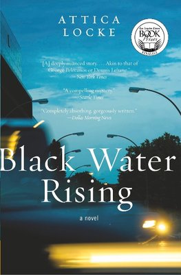 BLACK WATER RISING HARPER PERE