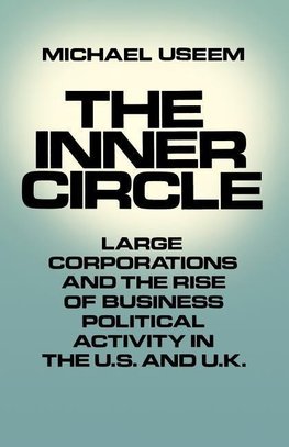 Useem, M: The Inner Circle