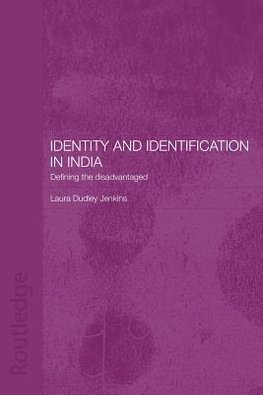 Jenkins, L: Identity and Identification in India