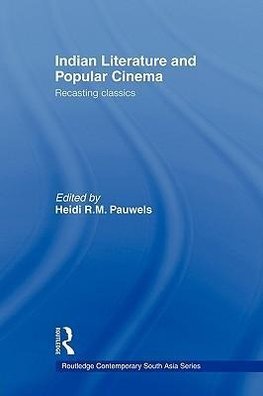 Pauwels, H: Indian Literature and Popular Cinema