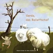 Gerda, das Ballettschaf