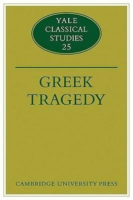 Greek Tragedy