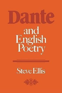 Dante and English Poetry