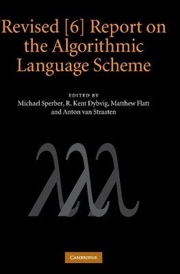 Sperber, M: Revised [6] Report on the Algorithmic Language S