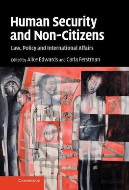 Human Security and Non-Citizens