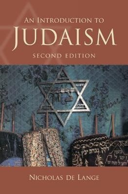 An Introduction to Judaism