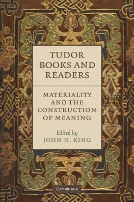 Tudor Books and Readers