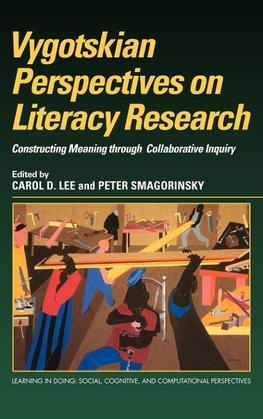 Vygotskian Perspectives on Literacy Research