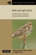 Bird Conservation and Agriculture