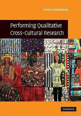 Liamputtong, P: Performing Qualitative Cross-Cultural Resear