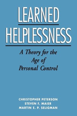 Learned Helplessness