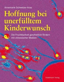 Hoffnung bei unerfülltem Kinderwunsch