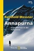 Annapurna