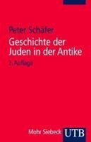 Geschichte der Juden in der Antike