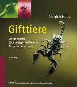 Gifttiere