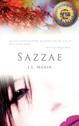 Sazzae, 2nd Ed.