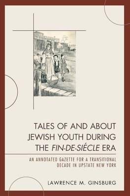 TALES OF & ABOUT JEWISH YOUTH PB