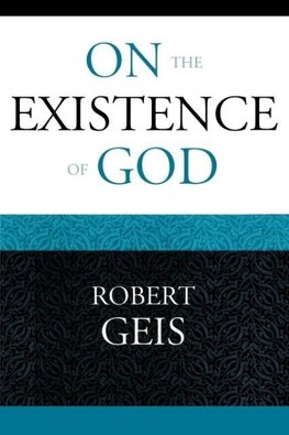 On the Existence of God