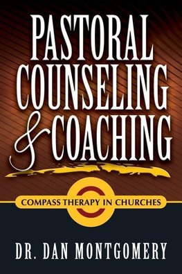 PASTORAL COUNSELING & COACHING