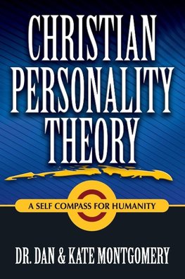 CHRISTIAN PERSONALITY THEORY