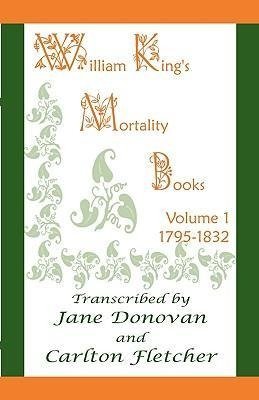 William King's Mortality Books